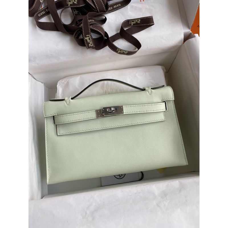 Hermès Kelly Bag