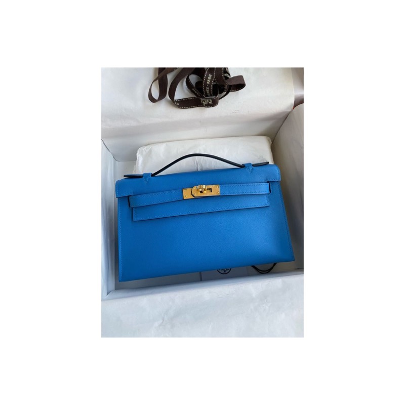Hermès Kelly Bag