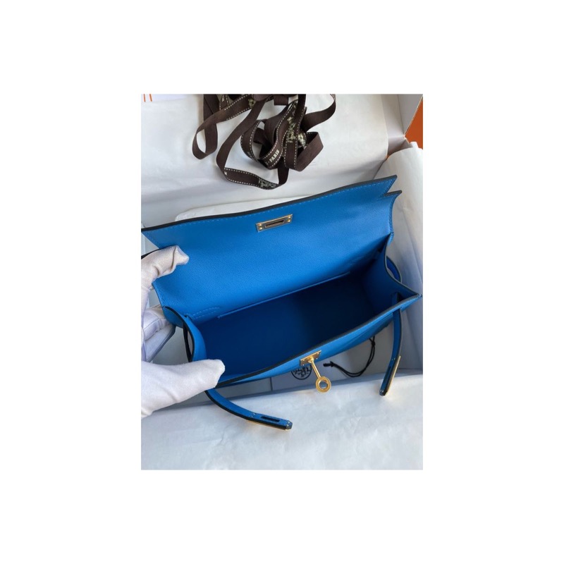Hermès Kelly Bag