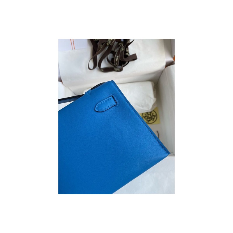 Hermès Kelly Bag