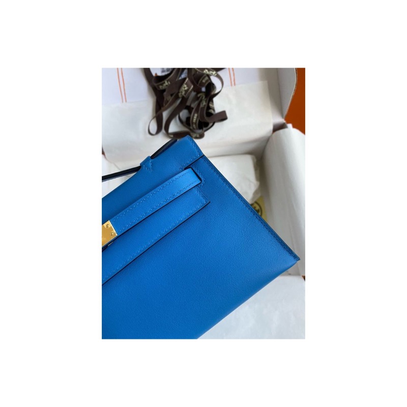 Hermès Kelly Bag
