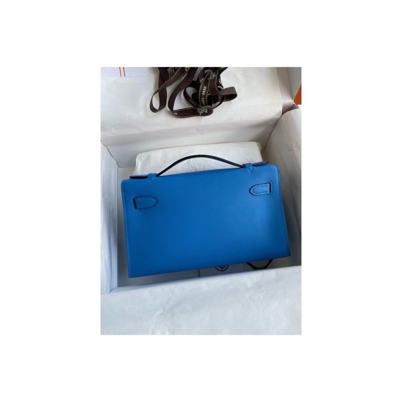 Hermès Kelly Bag