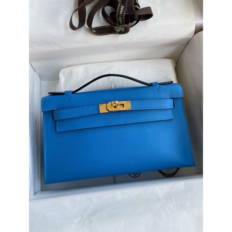 Hermès Kelly Bag