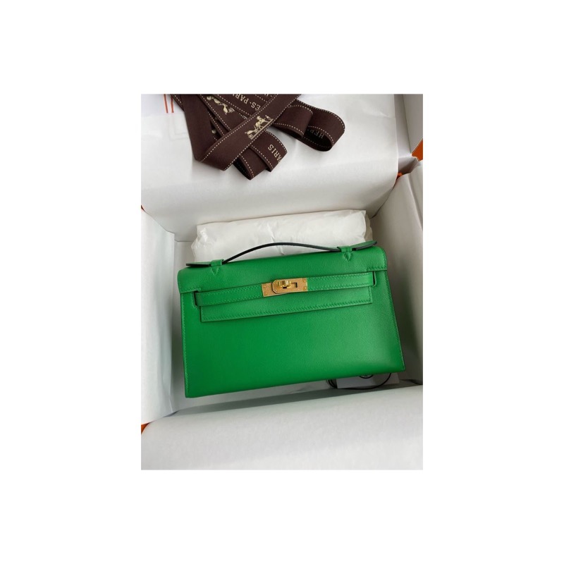 Hermès Kelly Bag