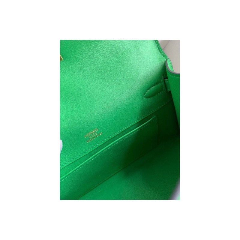 Hermès Kelly Bag