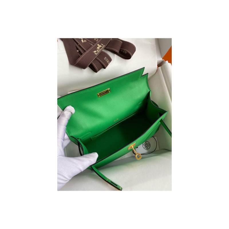 Hermès Kelly Bag