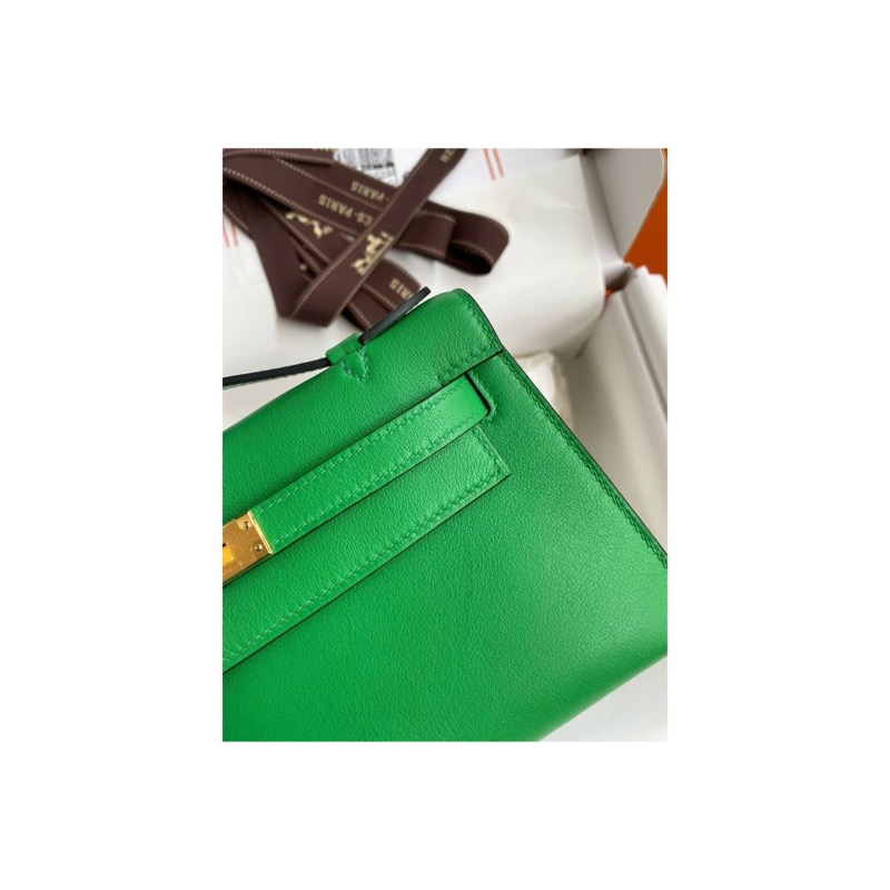 Hermès Kelly Bag