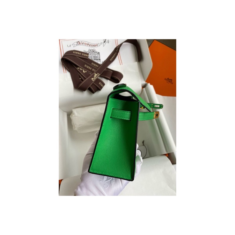 Hermès Kelly Bag