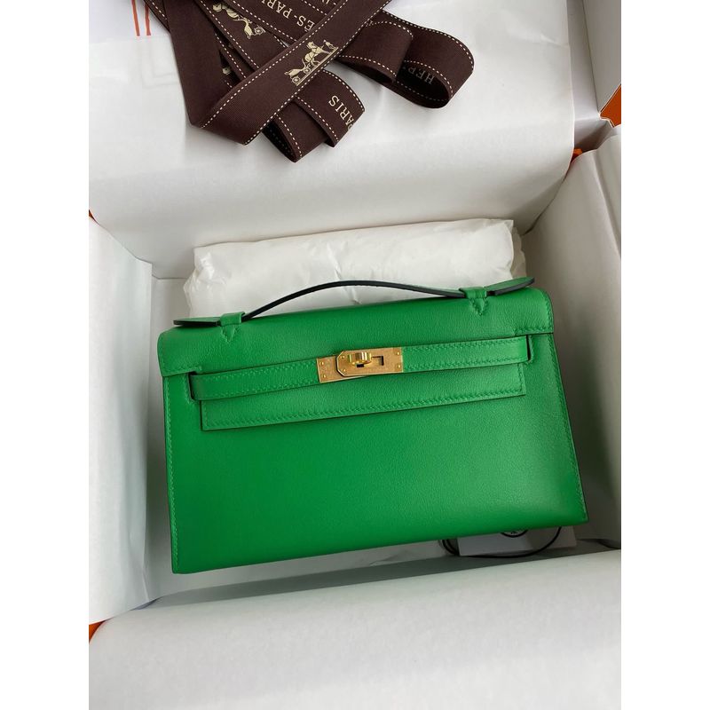 Hermès Kelly Bag