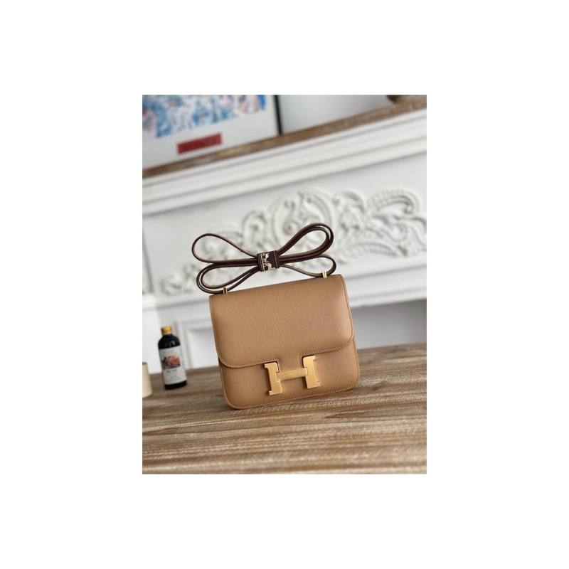 Hermès Constance Bag