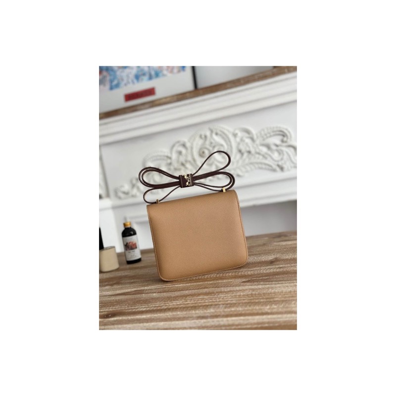 Hermès Constance Bag