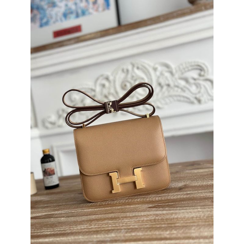 Hermès Constance Bag
