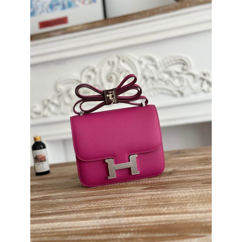 Hermès Constance Bag