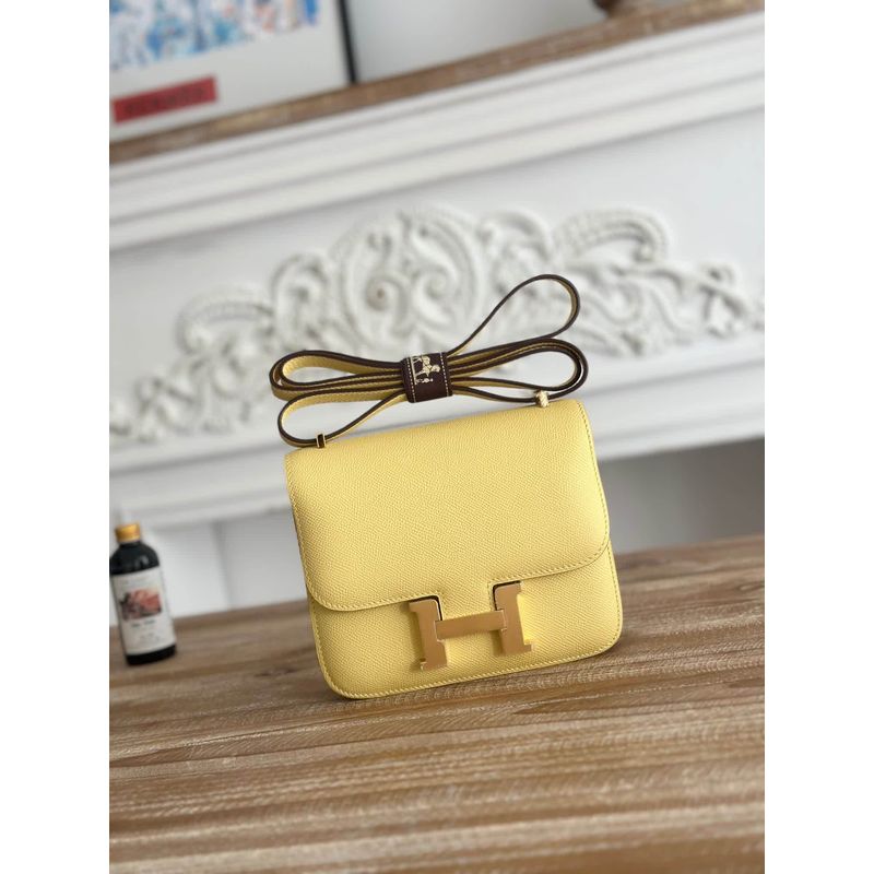 Hermès Constance Bag