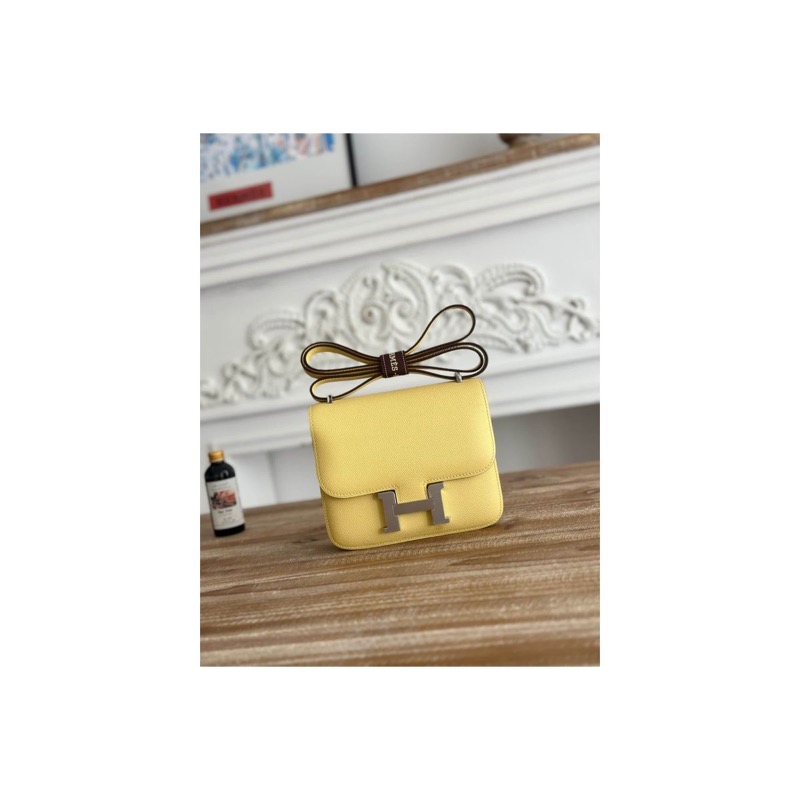 Hermès Constance Bag