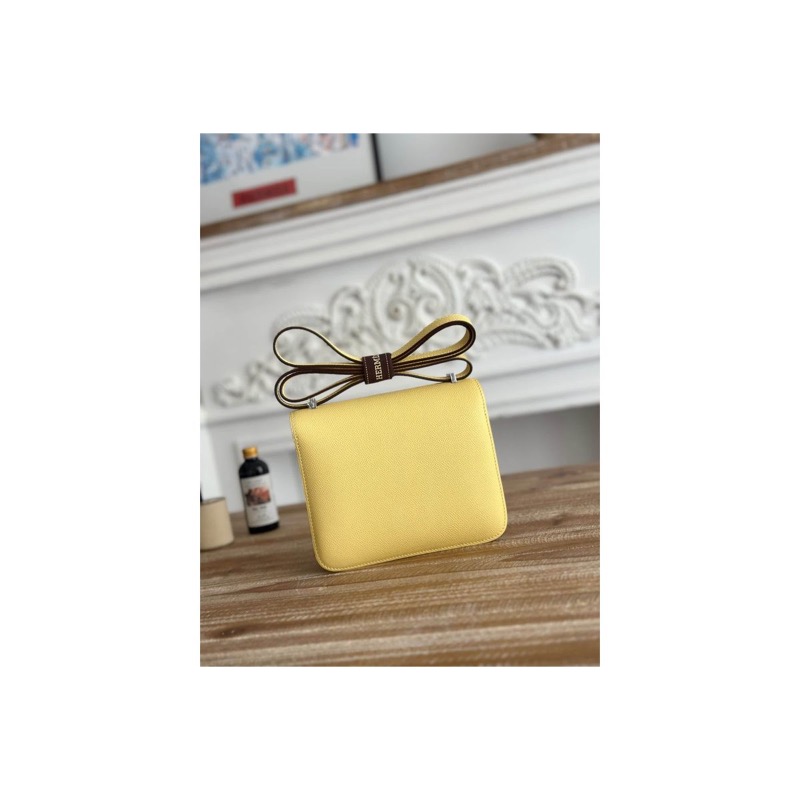 Hermès Constance Bag