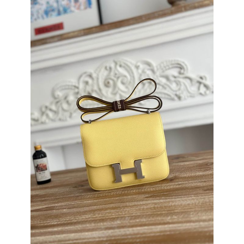 Hermès Constance Bag