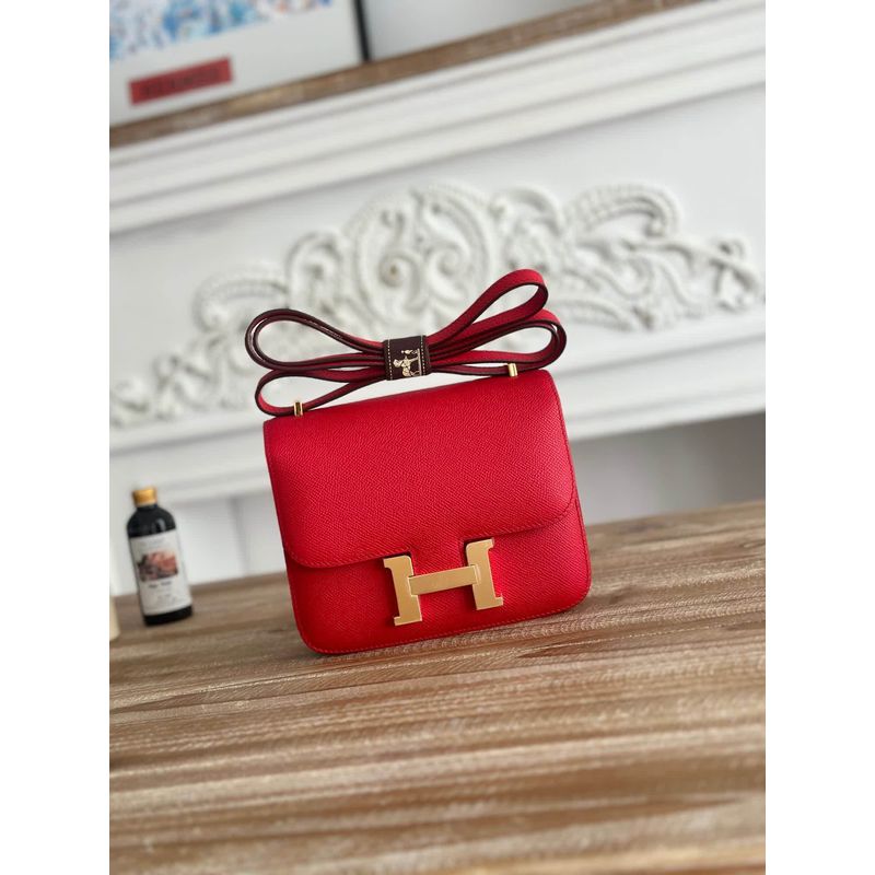 Hermès Constance Bag