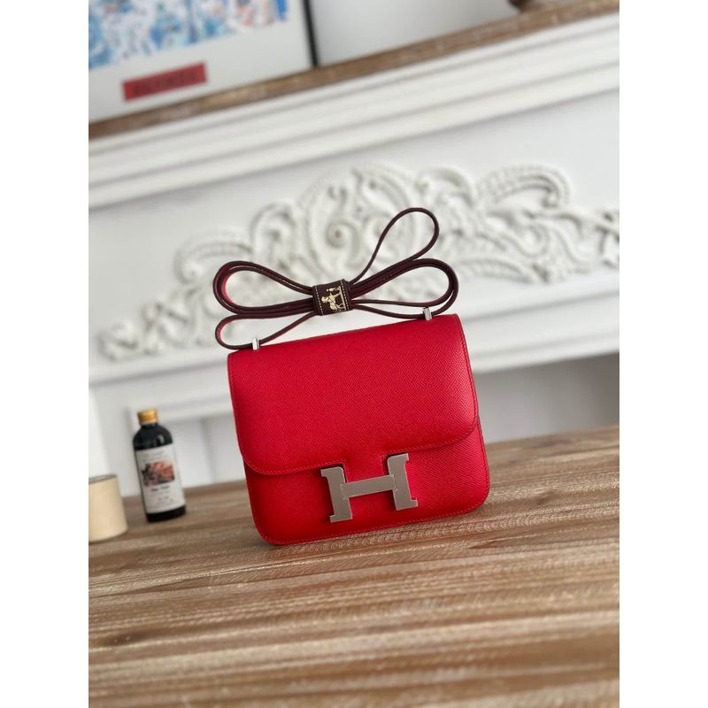 Hermès Constance Bag