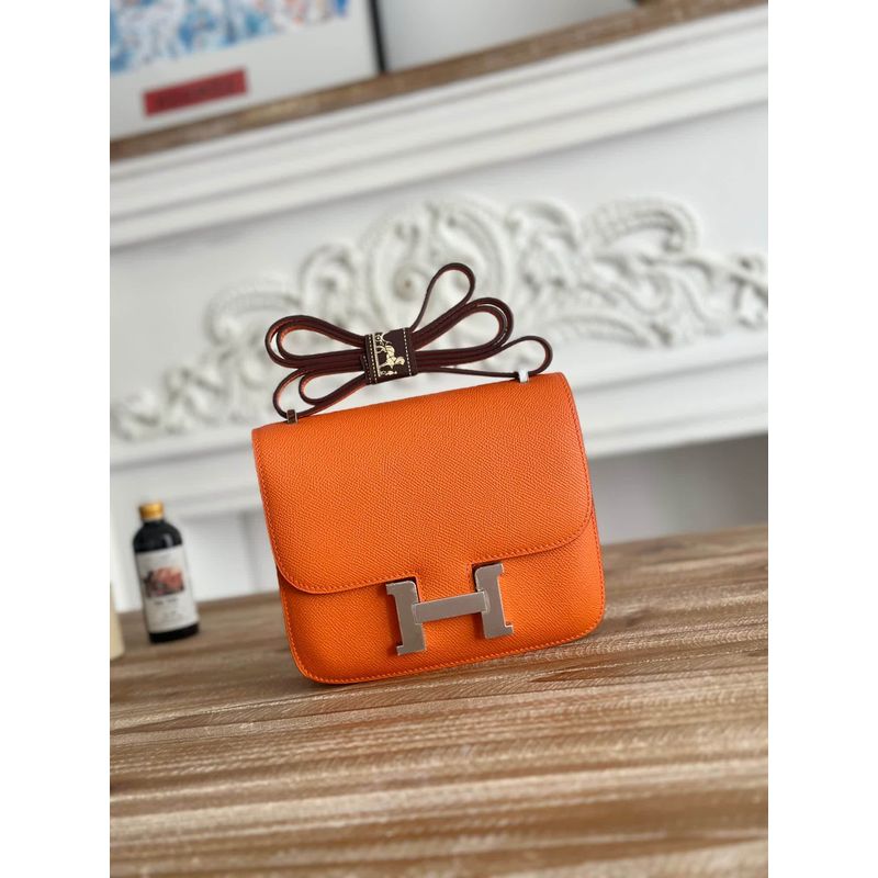 Hermès Constance Bag