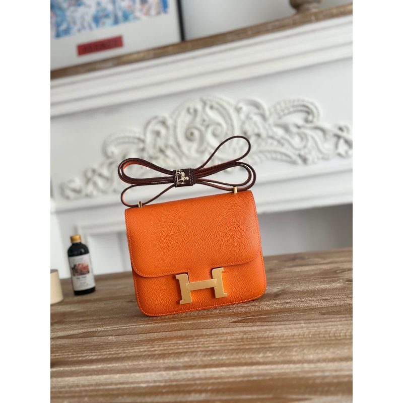 Hermès Constance Bag