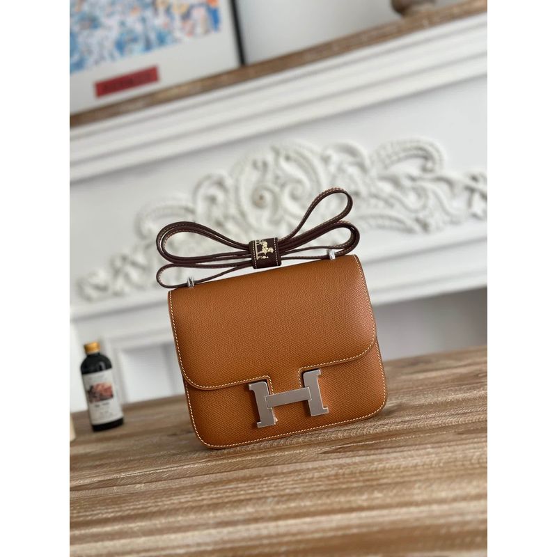 Hermès Constance Bag