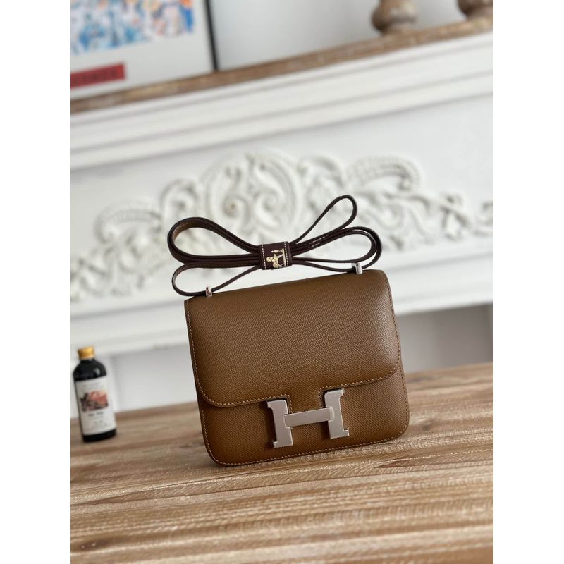 Hermès Constance Bag