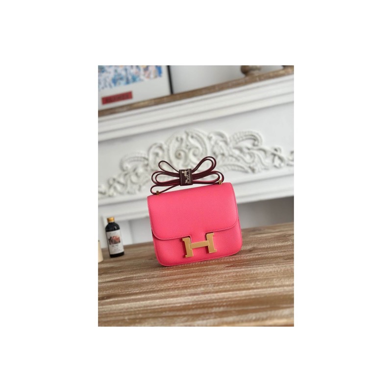 Hermès Constance Bag