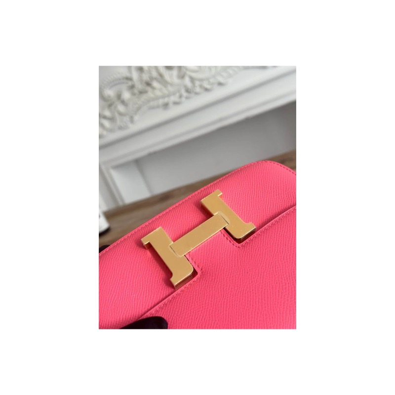 Hermès Constance Bag