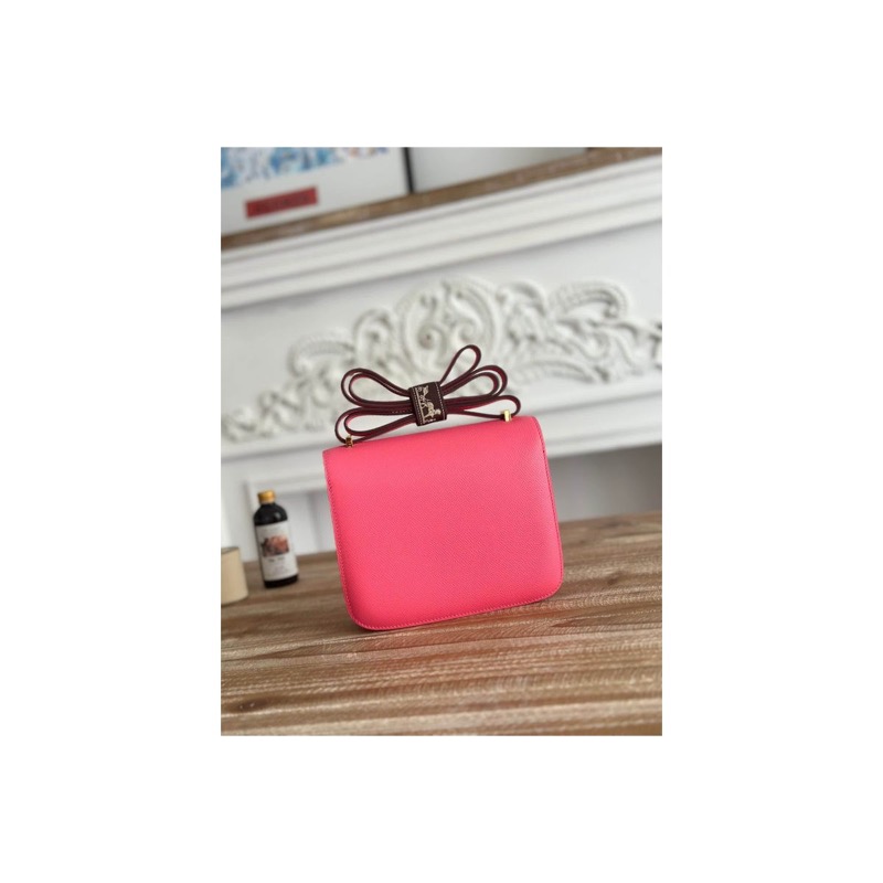 Hermès Constance Bag