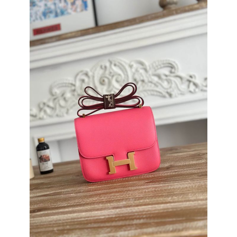 Hermès Constance Bag