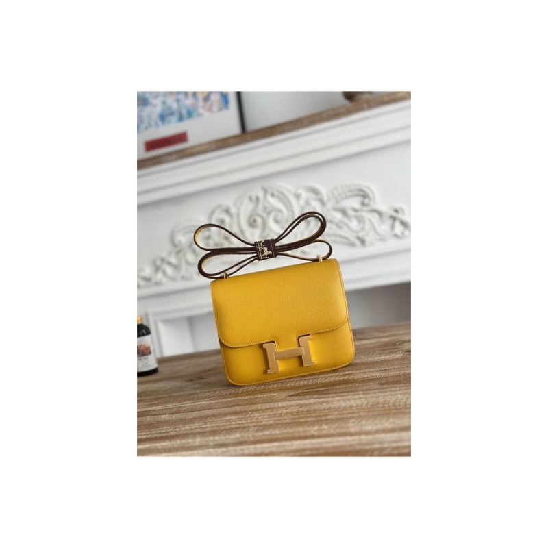 Hermès Constance Bag