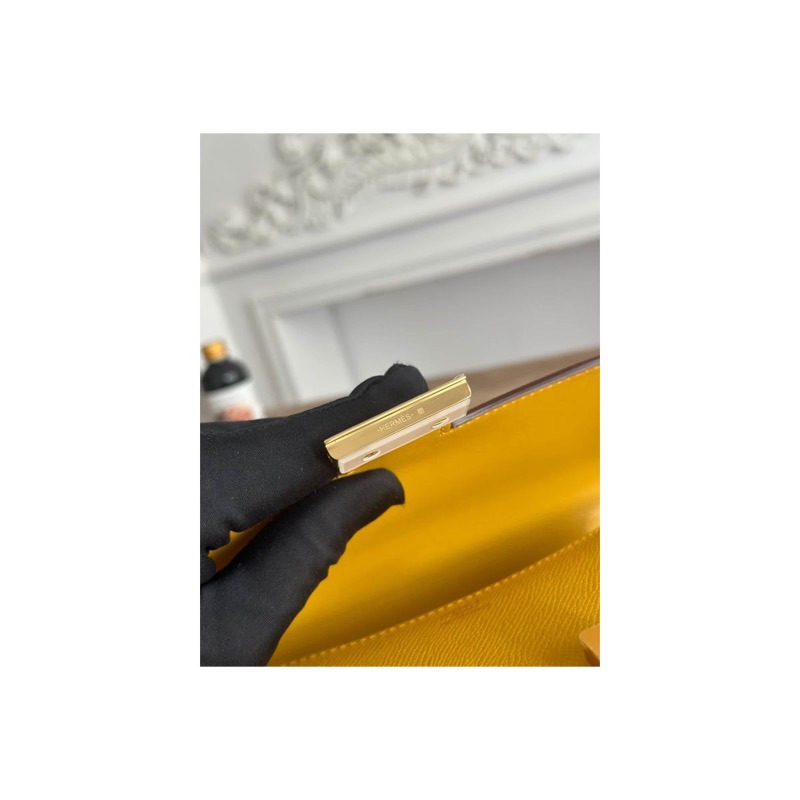Hermès Constance Bag