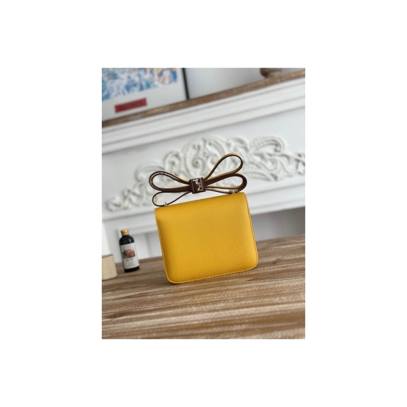 Hermès Constance Bag