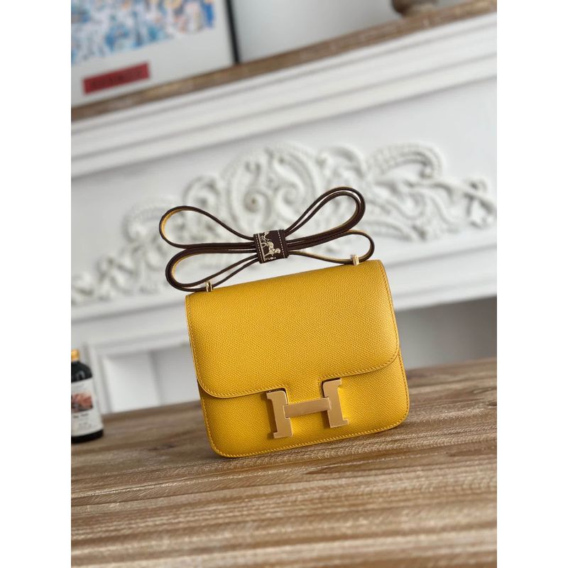 Hermès Constance Bag