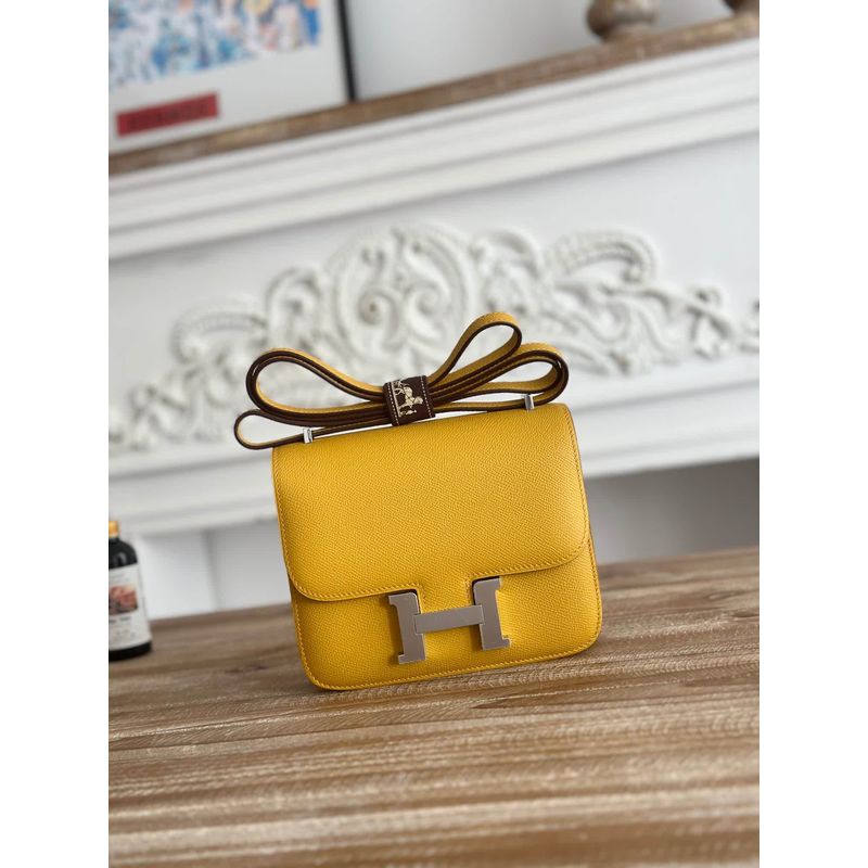 Hermès Constance Bag
