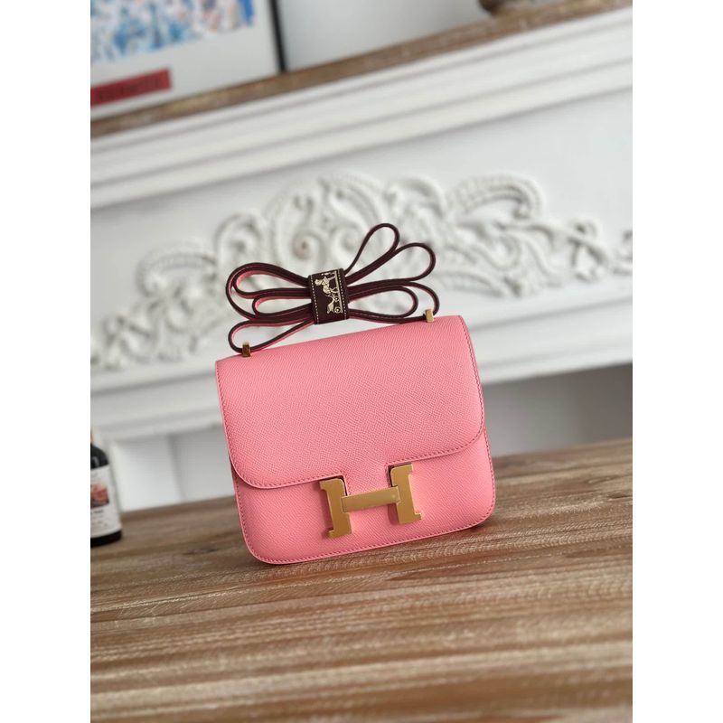 Hermès Constance Bag