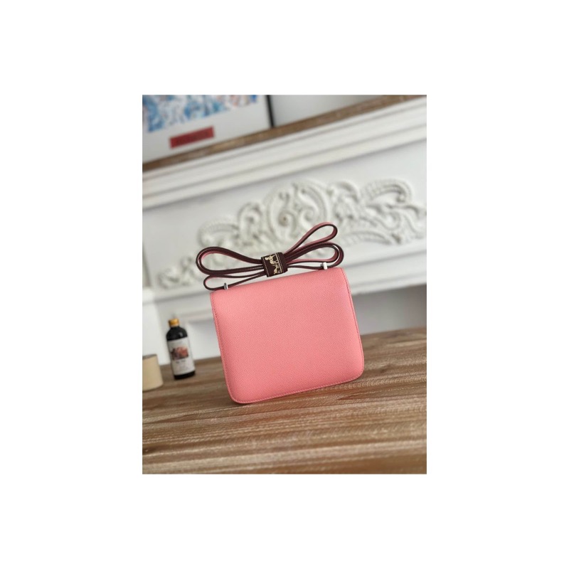 Hermès Constance Bag