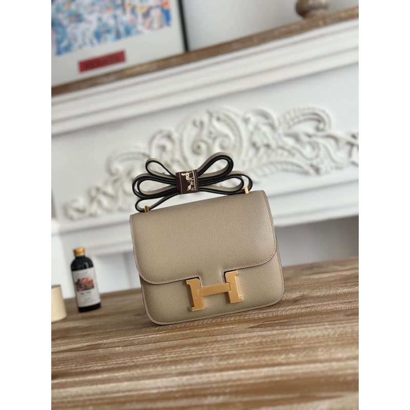 Hermès Constance Bag