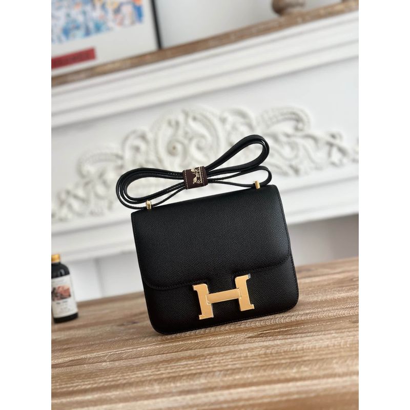Hermès Constance Bag