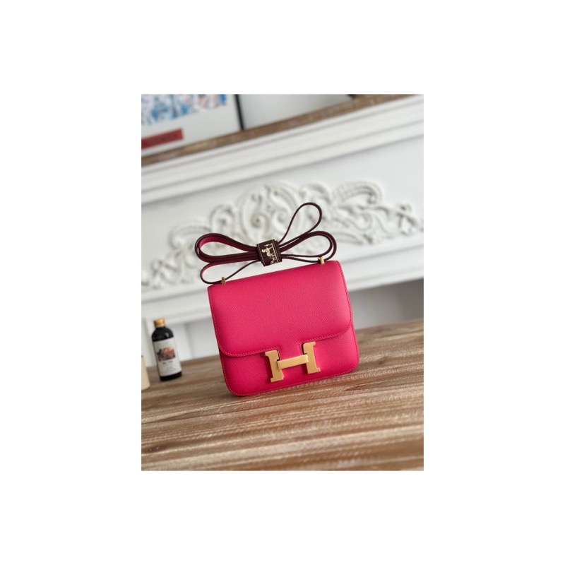Hermès Constance Bag