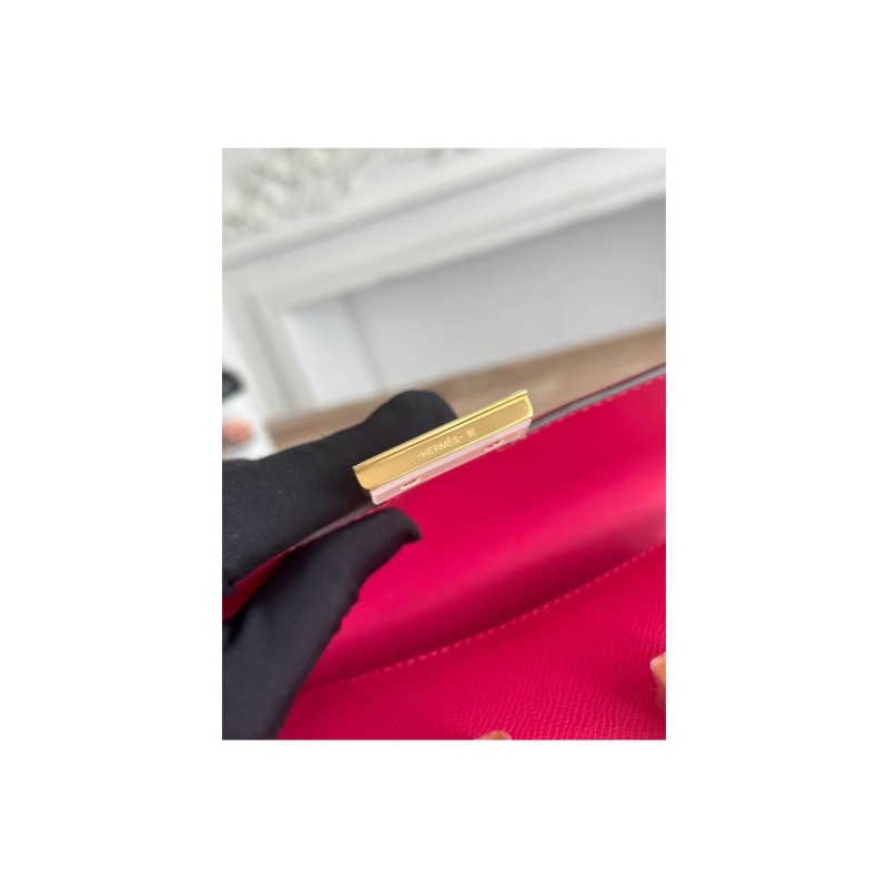 Hermès Constance Bag