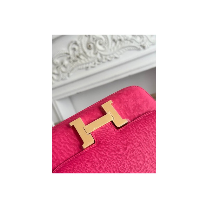 Hermès Constance Bag