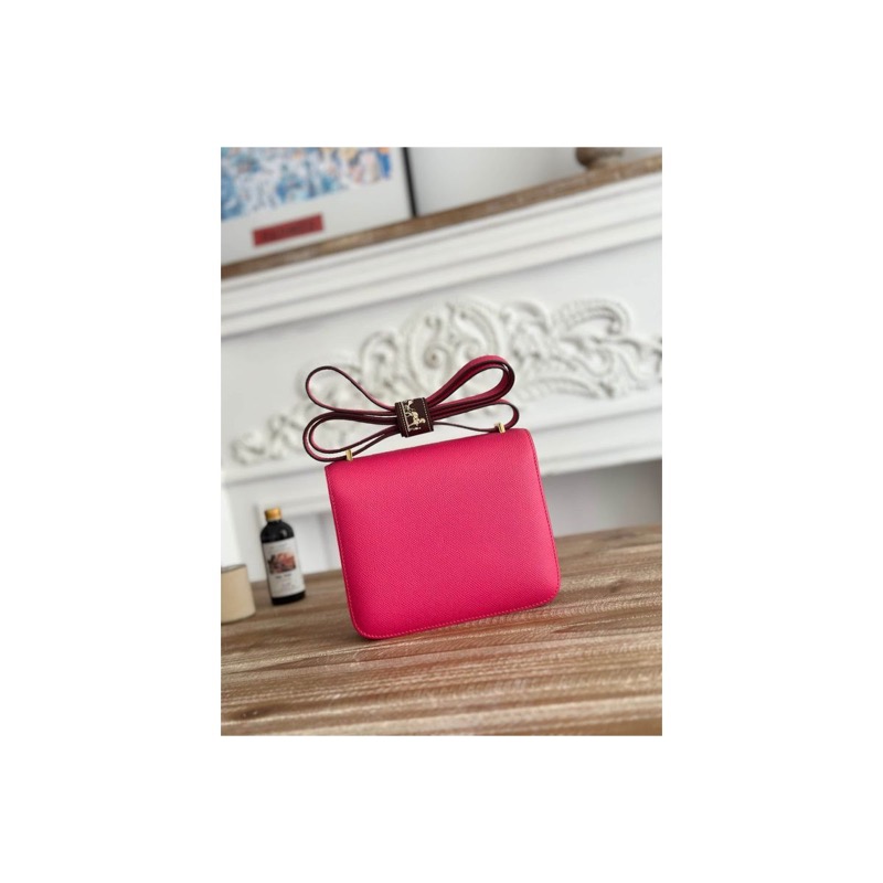 Hermès Constance Bag