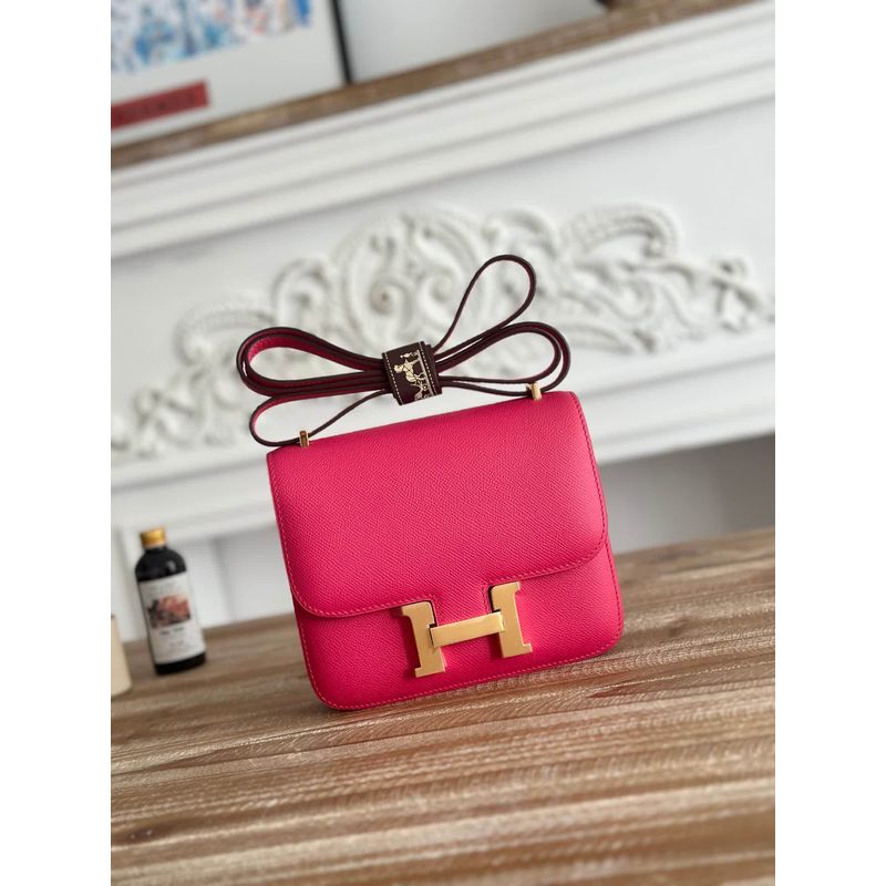 Hermès Constance Bag