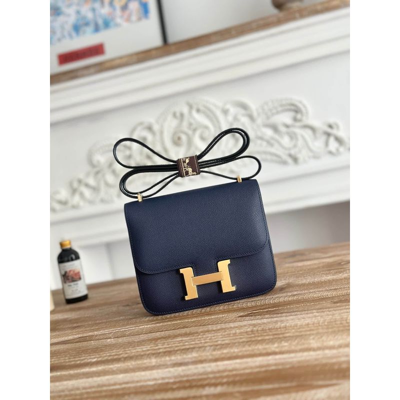 Hermès Constance Bag