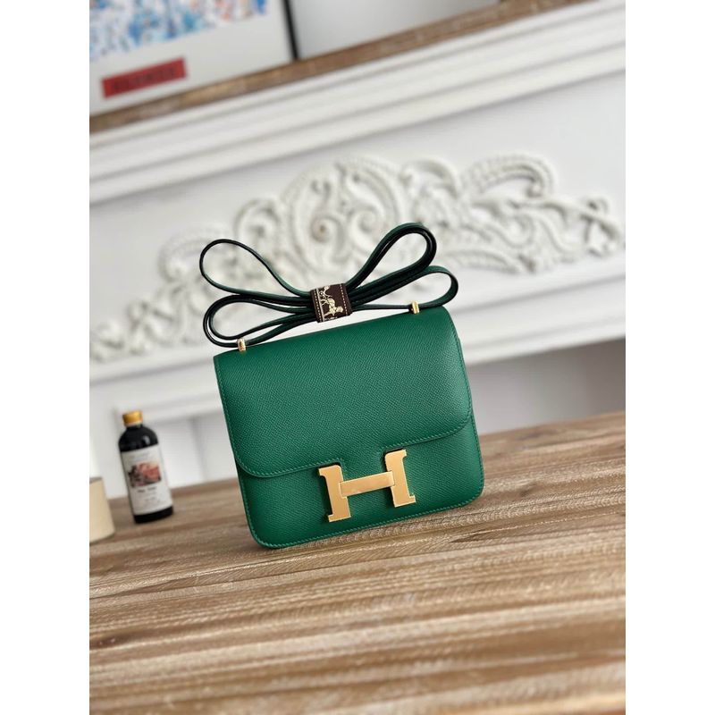 Hermès Constance Bag