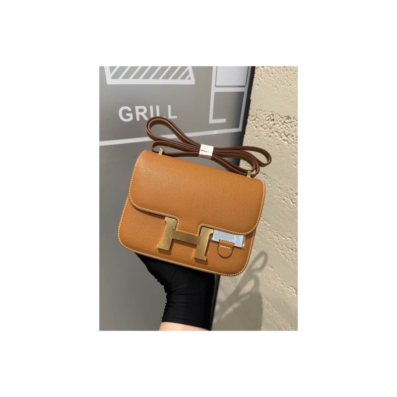 Hermès Constance Bag