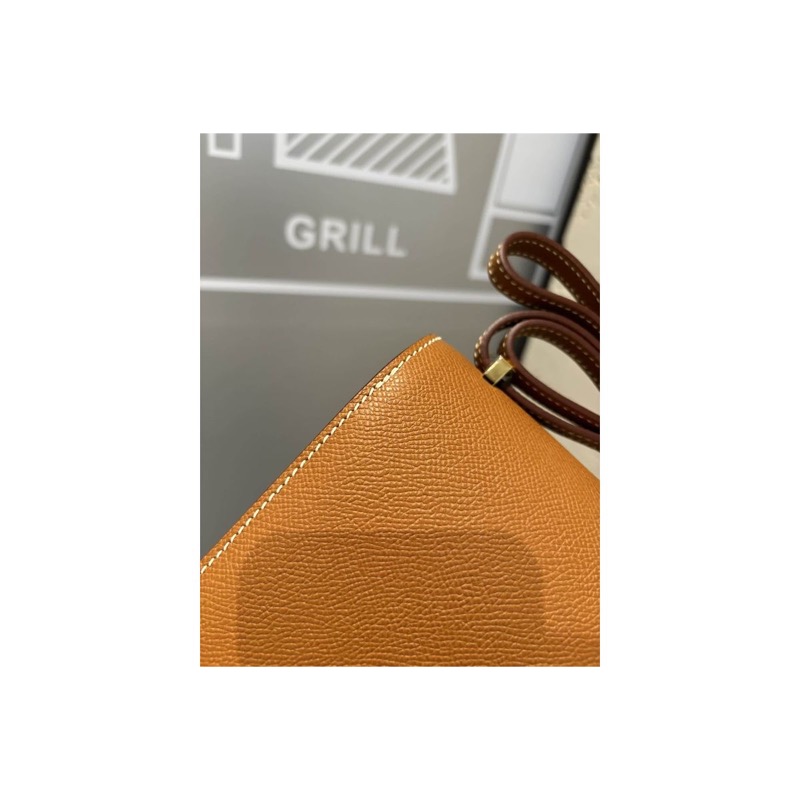 Hermès Constance Bag