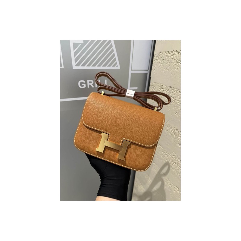 Hermès Constance Bag